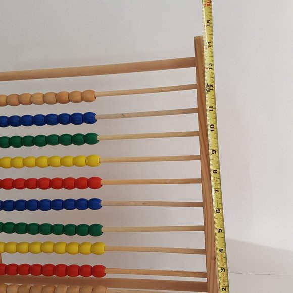 Abacus - Picture 2 of 9